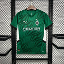 Camisa Borussia Monchengladbach Away 24/25 - Puma Torcedor Masculina