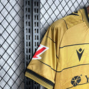 Camisa Real Sociedad Away 24/25 - Torcedor Masculina