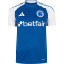 Camisa Cruzeiro I 25/26 - Azul