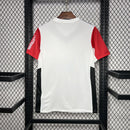 Camisa Frankfurt Home 24/25 - Nike Torcedor Masculina