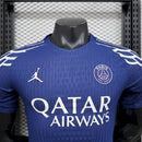 Camisa Psg Fourth Away 24/25 - Versão Jogador