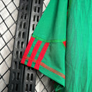 Camisa México Home 2010 - Versão Retro