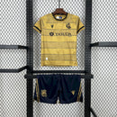 Kit Infantil Real Sociedad Away 24/25