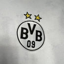 Camisa Borussia Dortmund Away 24/25 - Puma Torcedor Masculina