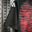 Camisa Alemanha Treino 24/25 - Adidas Torcedor Masculina