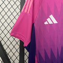 Camisa Alemanha Away 24/25 - Adidas Torcedor Masculina