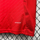 Camisa Benfica Home 24/25 - Adidas Torcedor Masculina