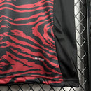 Camisa Alemanha Treino 24/25 - Adidas Torcedor Masculina