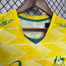 Camisa Austrália Home 24/25 - Versão Torcedor