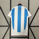 Camisa Argentina Home 24/25 - Adidas Torcedor Masculina