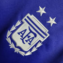 Camisa Argentina Away 23/24 - Adidas Torcedor Masculina