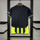 Camisa Manchester City Away 24/25 - Puma Torcedor Masculina