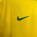 Camisa Brasil Titular 1998 - Versão Retro