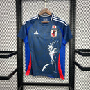 Camisa Japão Edição Especial 24/25 - Adidas Torcedor Masculina