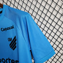 Camisa Athletico Paranaense 23/24 - Umbro Torcedor Masculina