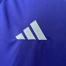 Camisa Argentina Away 24/25 - Adidas Torcedor Masculina
