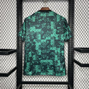 Camisa Sporting Pré-Jogo 24/25 - Nike Torcedor Masculina