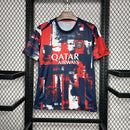 Camisa Psg Pré-Jogo 24/25 - Nike Torcedor Masculina