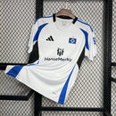 Camisa Hamburgo Home 24/25 - Torcedor Masculina