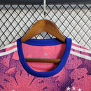 Camisa Juventus Edição Especial Rosa 22/23 - Versão Torcedor