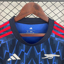 Camisa Arsenal Away 25/26 - Adidas Torcedor Masculina - Lançamento