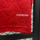 Camisa Arsenal Home 25/26 - Adidas Torcedor Masculina - Lançamento