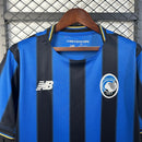 Camisa Atalanta Home 25/26 - Versão Torcedor - Lançamento