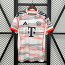 Camisa Bayern de Munique Away 25/26 - Adidas Torcedor Masculina - Lançamento