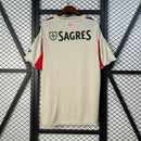 Benfica Away 25/26 - Adidas Torcedor Masculina - Lançamento