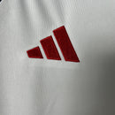 Camisa Flamengo Away 25/26 - Versão Feminina - Lançamento