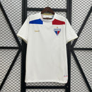 Camisa Fortaleza Away 25/26 - Torcedor Masculina - Lançamento