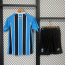 Kit Infantil Grêmio Titular 25/26 - Lançamento