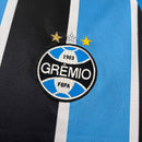 Camisa Grêmio Titular 25/26 - Versão Feminina - Lançamento