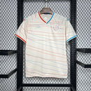 Camisa Real Valladolid Away 24/25 - Torcedor Masculina