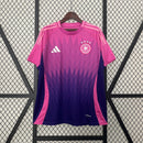 Camisa Alemanha Away 24/25 - Adidas Torcedor Masculina