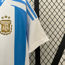 Camisa Argentina Home 24/25 - Adidas Torcedor Masculina
