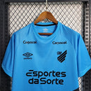 Camisa Athletico Paranaense 23/24 - Umbro Torcedor Masculina