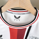 Camisa Bayer Leverkusen Away 24/25 - Torcedor Masculina