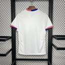 Camisa Estados Unidos Home 24/25 - Versão Torcedor