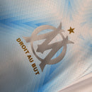Camisa Olympique Marseille 23/24 - Puma Torcedor Masculina