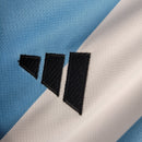 Camisa Argentina Home 23/24 - Adidas Torcedor Masculina
