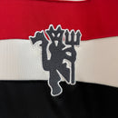 Camisa Manchester United Away 24/25 - Adidas Torcedor Masculina
