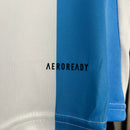 Camisa Argentina Home 24/25 - Adidas Torcedor Masculina