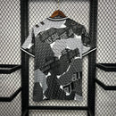 Camisa Dinamarca Pré-Jogo 24/25 - Versão Torcedor