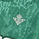 Camisa Betis Seaweed Theme  24/25 - Torcedor Masculina