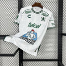 Camisa Léon Away 24/25 - Torcedor Masculina