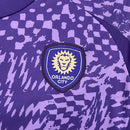 Kit Infantil Orlando City Home 25/26