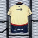 Camisa Cerro Porteño Away 25/26 - Torcedor Masculina