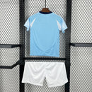 Kit Infantil New York City Home 25/26