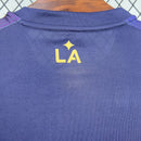 Camisa LA Galaxy Away 25/26 - Torcedor Masculina